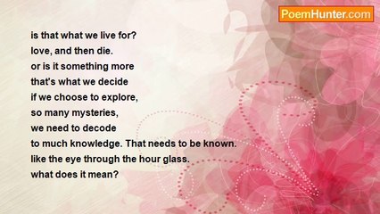 Alyssa Morin - Discovering the True Meaning of Love ❤️