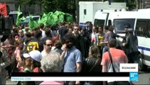 économie - Les intermittents, une spécificité française