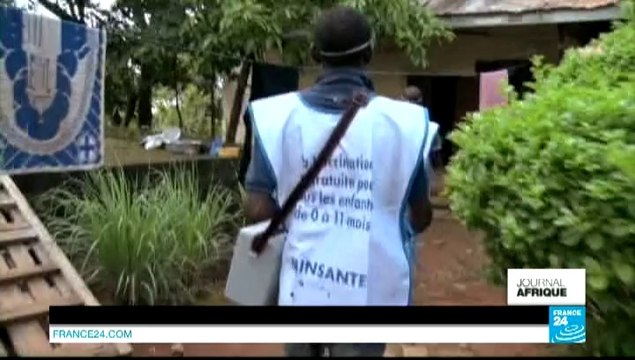 LE JOURNAL DE L'AFRIQUE - Kenya : les shebabs revendiquent l’attentat de Mpeketoni