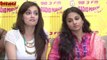 Vidya Balan & Dia Mirza's MADNESS on Comedy Nights with Kapil 22nd June 2014 FULL EPISODE HD