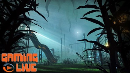 Gaming live Among the Sleep - L'enfance revisitée PC