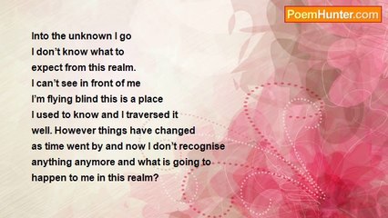 Jerry Behr Number 2 - Flying Blind