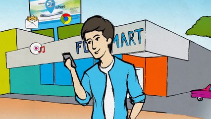 Telenor 3G Tutorial 1