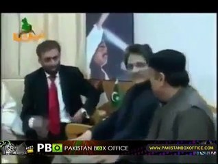 Funny Tezabi Totay - Zardari VS MQM Funny Video