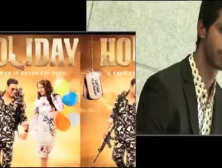 Holiday fame actor Chirag's photoshoot  - IANS India Videos