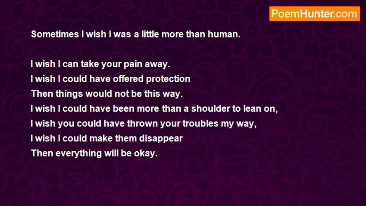 APPHIA GARCIA - More Than Human