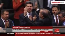 Böcek Soruşturmasında, Bazı Adreslerde Arama Yapılıyor