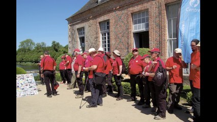 CF 2014 - Critérium par équipes