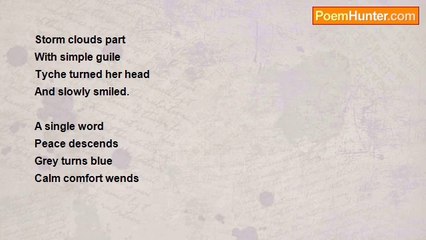 Victoria Stamps - Tyche's Gift