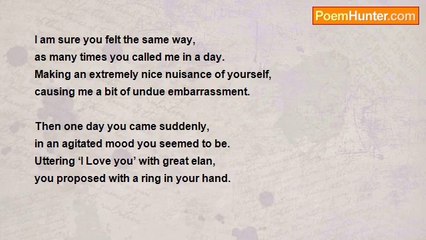 renu kakkar - Beloved Stranger