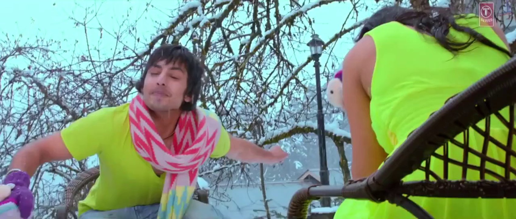Baarish