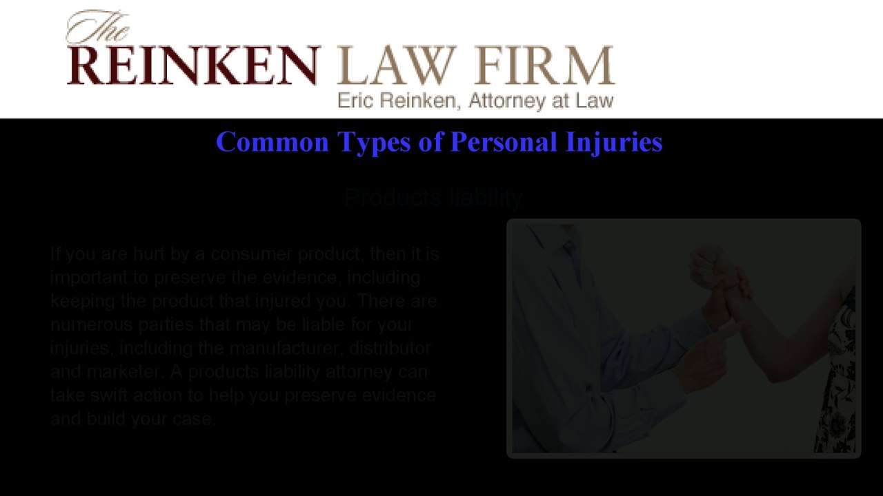 Best Personal Injury Attorneys in Stamford and Danbury