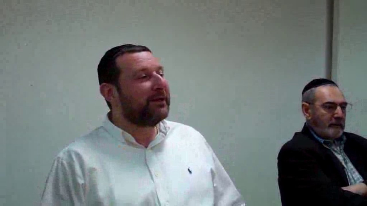 PARANORMAL HISTOIRE VRAIE.SUR COURS DE TORAH.NET