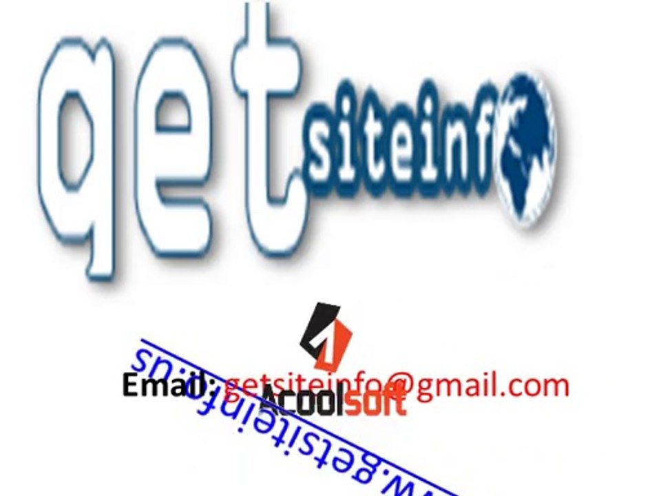 Top 1 web tools Traffic, Host, Domain WHOIS, Page Speed