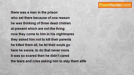 Jennifer Johnson - A man