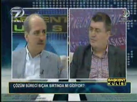 Ak Parti Genel Başkan Yardımcısı Numan Kurtulmuş İle Röportaj; Türkiye Ekonomisi