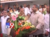 AP Home minister Chinarajappa on Loan waiver scheme