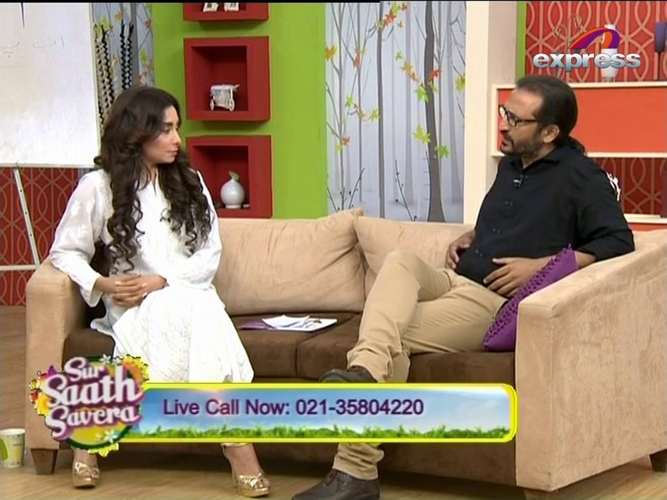 Sur Saath Savera Ep 92 P-1