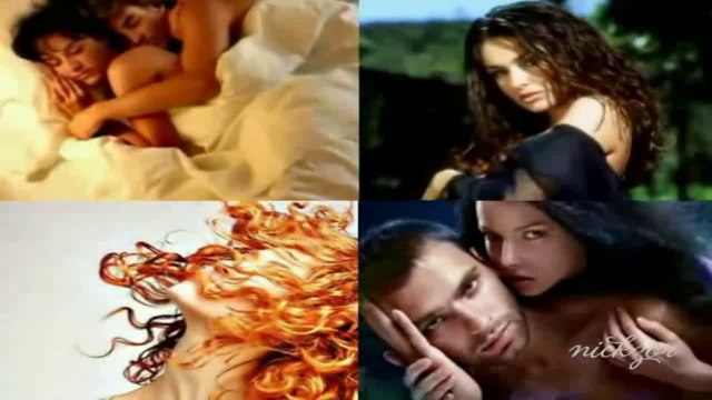 Emel Sayın - Deli Gibi Sevdim