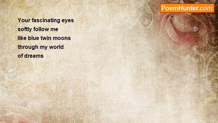 Nizamettin Esen Haymanali - My world of dreams