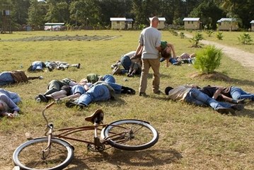 Ayin / The Sacrament - Türkçe altyazılı fragman