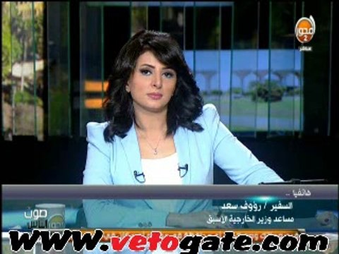 دبلوماسى سابق: سياسة السيسى الخارجية لن تتغير مع شكرى