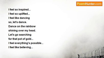 Jacqui Broad - Let's Dance