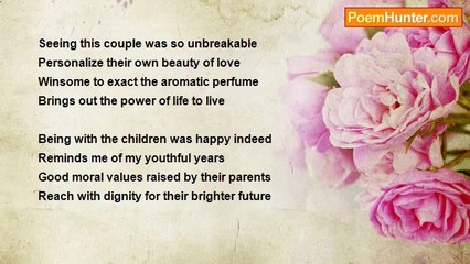 Rose Garcia - Family full of Roses