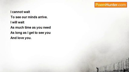 Erica Borges - Waiting on You