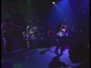 BOB MARLEY 'comming from dortmund 80'