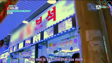 [INTOHEART SUBS] 140306 - THIS IS INFINITE Ep 5