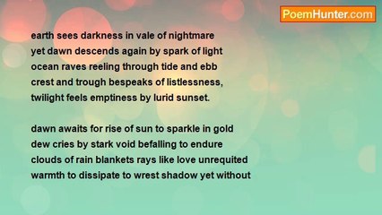 Dr subhendu kar - Melding Shadow