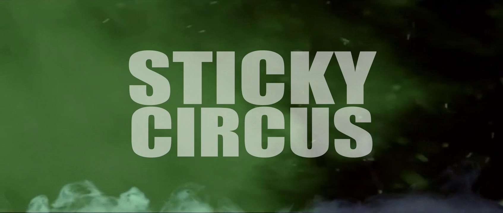 SAO LE FLEO Feat RIKTAVO - STICKY CIRCUS