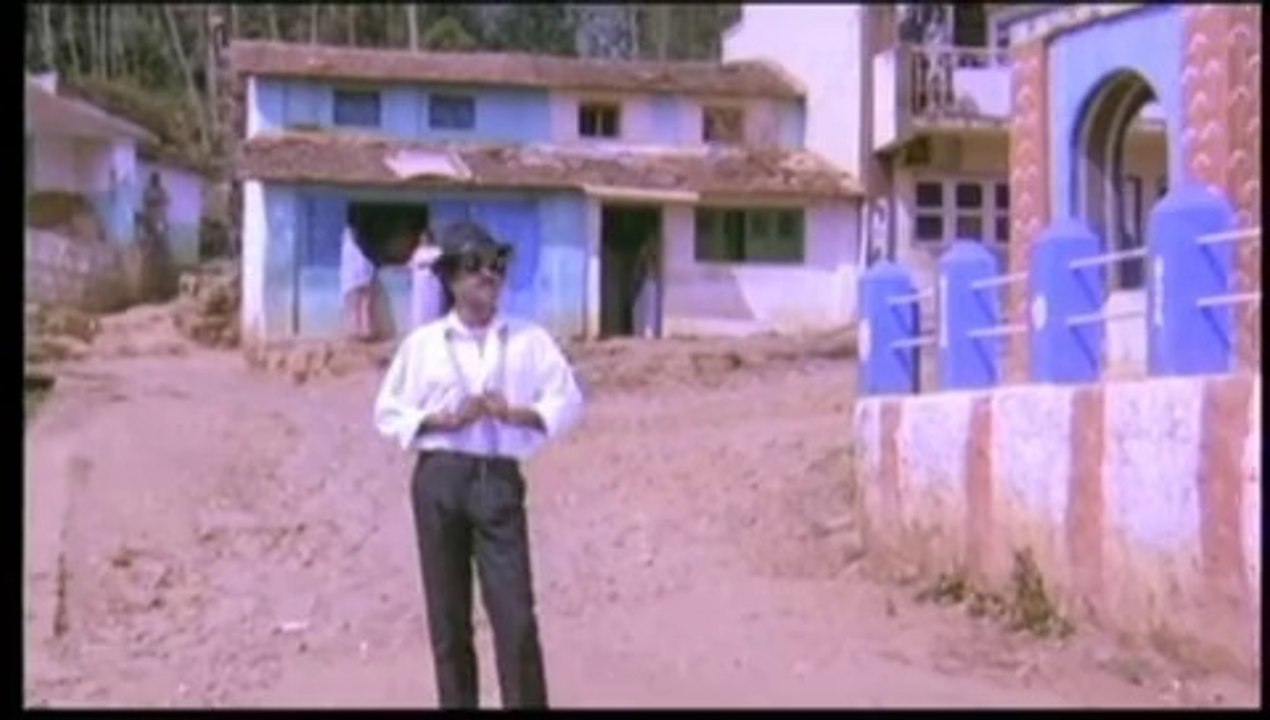 Adi Vaanmathi Song -1