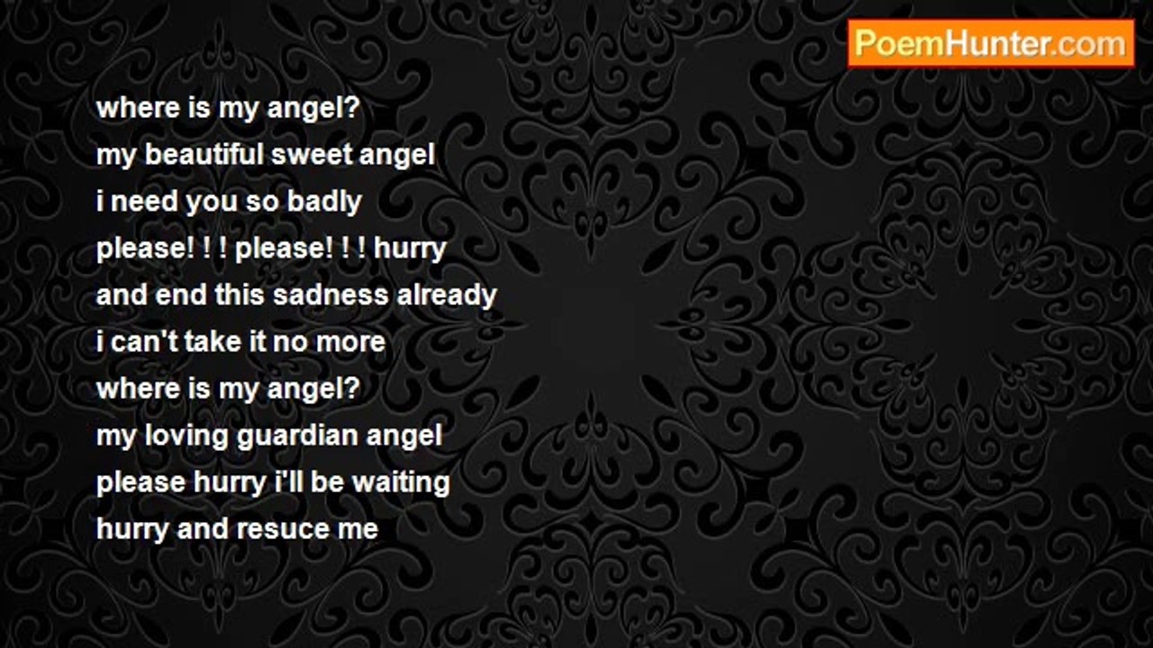 candice freeman - Guardian Angel