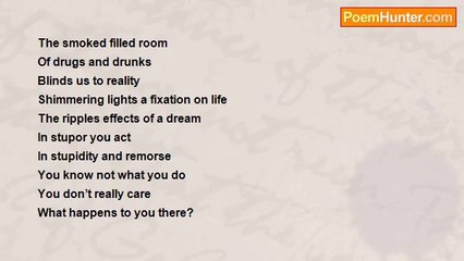 Kaila George - When did I become just like him...(crys)