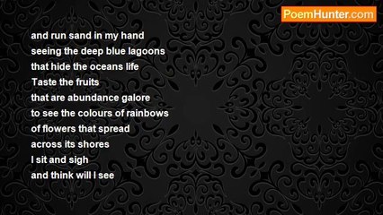 Kaila George - Long to See Home