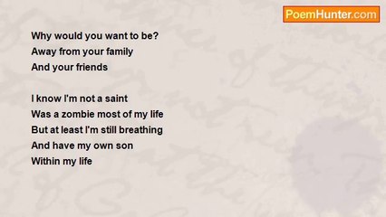 Kaila George - To Cut Their Lives