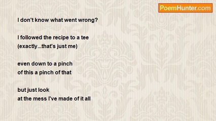 Dónall Dempsey - How To Make Love