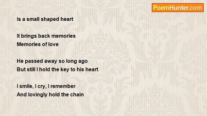 Kaila George - I have This Key