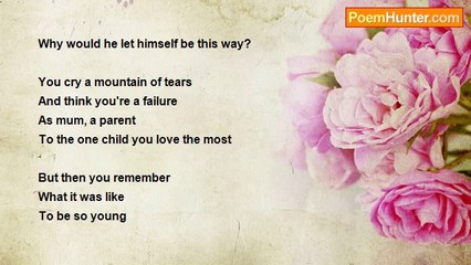 Kaila George - Influenced by Drugs