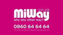 MiWay - Caravan with Mpho “Popps” Modikoane