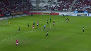 Todos los goles de Real Murcia (1-2) Córdoba CF - HD