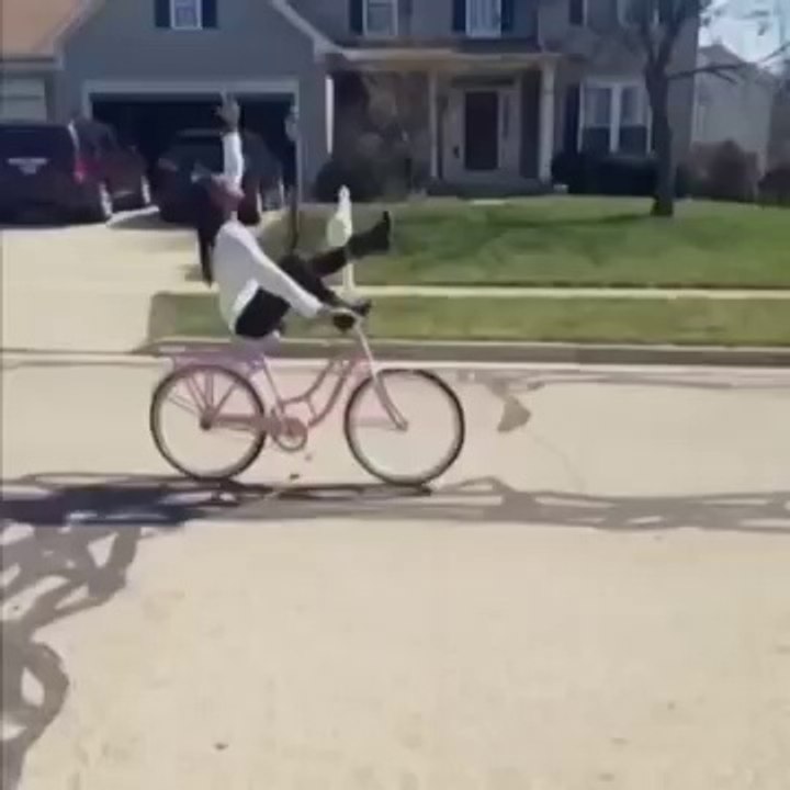 AlliCattt - Bike Inspiration - June, 2014