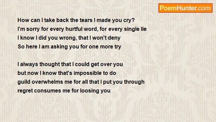 Paul Adolphus - One More Try