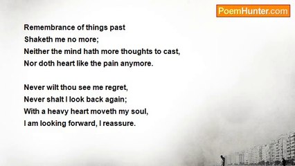 Shahin Asmari - To Your Chagrin