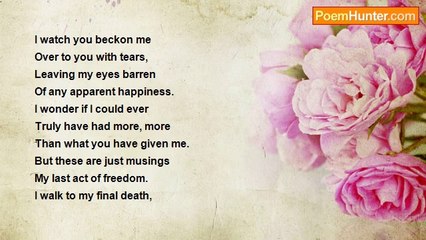 Stefanie Fontker - Final Goodbye