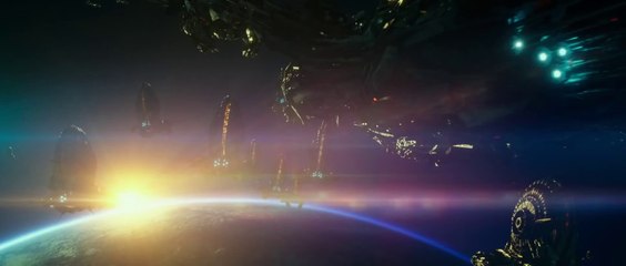 TRANSFORMERS 4 "Have Faith, Prime" Trailer - HD 1080p - MNPHQMedia