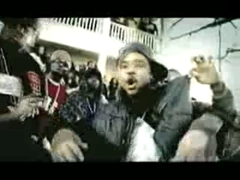 Lil Scrappy - Oh Yeah