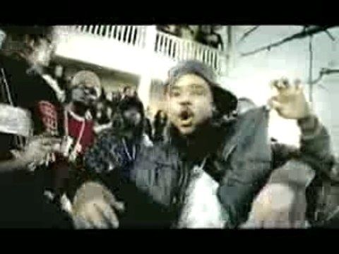 Lil Scrappy - Oh Yeah